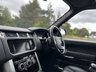 USED 2015 15 LAND ROVER RANGE ROVER 4.4 SDV8 AUTOBIOGRAPHY 5d 339 BHP Dual View TV Panoramic Roof