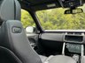 USED 2015 15 LAND ROVER RANGE ROVER 4.4 SDV8 AUTOBIOGRAPHY 5d 339 BHP Dual View TV Panoramic Roof