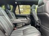 USED 2015 15 LAND ROVER RANGE ROVER 4.4 SDV8 AUTOBIOGRAPHY 5d 339 BHP Dual View TV Panoramic Roof