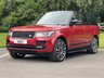 USED 2015 15 LAND ROVER RANGE ROVER 4.4 SDV8 AUTOBIOGRAPHY 5d 339 BHP Dual View TV Panoramic Roof