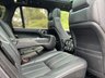 USED 2015 15 LAND ROVER RANGE ROVER 4.4 SDV8 AUTOBIOGRAPHY 5d 339 BHP Dual View TV Panoramic Roof