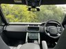 USED 2015 15 LAND ROVER RANGE ROVER 4.4 SDV8 AUTOBIOGRAPHY 5d 339 BHP Dual View TV Panoramic Roof
