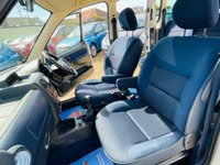 USED 2007 07 CITROEN BERLINGO 1.6 MULTISPACE DESIRE 16V 5d 108 BHP Low Mileage petrol with FSH 13 services