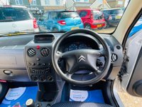 USED 2007 07 CITROEN BERLINGO 1.6 MULTISPACE DESIRE 16V 5d 108 BHP Low Mileage petrol with FSH 13 services