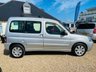 USED 2007 07 CITROEN BERLINGO 1.6 MULTISPACE DESIRE 16V 5d 108 BHP Low Mileage petrol with FSH 13 services