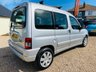 USED 2007 07 CITROEN BERLINGO 1.6 MULTISPACE DESIRE 16V 5d 108 BHP Low Mileage petrol with FSH 13 services