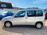 USED 2007 07 CITROEN BERLINGO 1.6 MULTISPACE DESIRE 16V 5d 108 BHP Low Mileage petrol with FSH 13 services