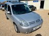 USED 2007 07 CITROEN BERLINGO 1.6 MULTISPACE DESIRE 16V 5d 108 BHP Low Mileage petrol with FSH 13 services