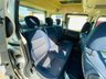 USED 2007 07 CITROEN BERLINGO 1.6 MULTISPACE DESIRE 16V 5d 108 BHP Low Mileage petrol with FSH 13 services