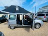 USED 2007 07 CITROEN BERLINGO 1.6 MULTISPACE DESIRE 16V 5d 108 BHP Low Mileage petrol with FSH 13 services