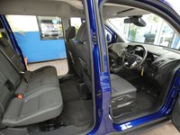 USED 2017 17 FORD GRAND TOURNEO CONNECT 1.5 TITANIUM TDCI 5d 118 BHP 5 SEATS PANORAMIC SUNROOF