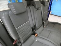 USED 2017 17 FORD GRAND TOURNEO CONNECT 1.5 TITANIUM TDCI 5d 118 BHP 5 SEATS PANORAMIC SUNROOF