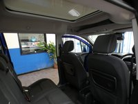 USED 2017 17 FORD GRAND TOURNEO CONNECT 1.5 TITANIUM TDCI 5d 118 BHP 5 SEATS PANORAMIC SUNROOF