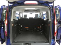 USED 2017 17 FORD GRAND TOURNEO CONNECT 1.5 TITANIUM TDCI 5d 118 BHP 5 SEATS PANORAMIC SUNROOF