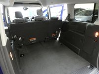 USED 2017 17 FORD GRAND TOURNEO CONNECT 1.5 TITANIUM TDCI 5d 118 BHP 5 SEATS PANORAMIC SUNROOF