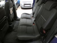 USED 2017 17 FORD GRAND TOURNEO CONNECT 1.5 TITANIUM TDCI 5d 118 BHP 5 SEATS PANORAMIC SUNROOF