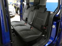 USED 2017 17 FORD GRAND TOURNEO CONNECT 1.5 TITANIUM TDCI 5d 118 BHP 5 SEATS PANORAMIC SUNROOF