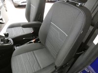 USED 2017 17 FORD GRAND TOURNEO CONNECT 1.5 TITANIUM TDCI 5d 118 BHP 5 SEATS PANORAMIC SUNROOF
