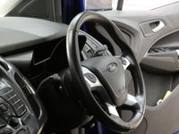 USED 2017 17 FORD GRAND TOURNEO CONNECT 1.5 TITANIUM TDCI 5d 118 BHP 5 SEATS PANORAMIC SUNROOF