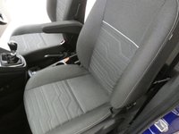 USED 2017 17 FORD GRAND TOURNEO CONNECT 1.5 TITANIUM TDCI 5d 118 BHP 5 SEATS PANORAMIC SUNROOF