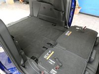 USED 2017 17 FORD GRAND TOURNEO CONNECT 1.5 TITANIUM TDCI 5d 118 BHP 5 SEATS PANORAMIC SUNROOF