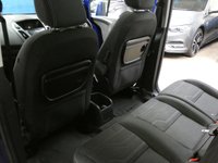 USED 2017 17 FORD GRAND TOURNEO CONNECT 1.5 TITANIUM TDCI 5d 118 BHP 5 SEATS PANORAMIC SUNROOF