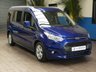USED 2017 17 FORD GRAND TOURNEO CONNECT 1.5 TITANIUM TDCI 5d 118 BHP 5 SEATS PANORAMIC SUNROOF