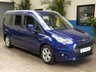 USED 2017 17 FORD GRAND TOURNEO CONNECT 1.5 TITANIUM TDCI 5d 118 BHP 5 SEATS PANORAMIC SUNROOF