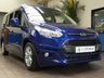 USED 2017 17 FORD GRAND TOURNEO CONNECT 1.5 TITANIUM TDCI 5d 118 BHP 5 SEATS PANORAMIC SUNROOF