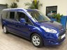 USED 2017 17 FORD GRAND TOURNEO CONNECT 1.5 TITANIUM TDCI 5d 118 BHP 5 SEATS PANORAMIC SUNROOF