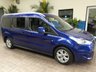 USED 2017 17 FORD GRAND TOURNEO CONNECT 1.5 TITANIUM TDCI 5d 118 BHP 5 SEATS PANORAMIC SUNROOF