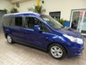 USED 2017 17 FORD GRAND TOURNEO CONNECT 1.5 TITANIUM TDCI 5d 118 BHP 5 SEATS PANORAMIC SUNROOF
