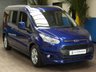 USED 2017 17 FORD GRAND TOURNEO CONNECT 1.5 TITANIUM TDCI 5d 118 BHP 5 SEATS PANORAMIC SUNROOF
