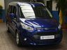 USED 2017 17 FORD GRAND TOURNEO CONNECT 1.5 TITANIUM TDCI 5d 118 BHP 5 SEATS PANORAMIC SUNROOF