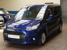 USED 2017 17 FORD GRAND TOURNEO CONNECT 1.5 TITANIUM TDCI 5d 118 BHP 5 SEATS PANORAMIC SUNROOF