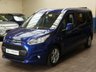 USED 2017 17 FORD GRAND TOURNEO CONNECT 1.5 TITANIUM TDCI 5d 118 BHP 5 SEATS PANORAMIC SUNROOF