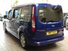 USED 2017 17 FORD GRAND TOURNEO CONNECT 1.5 TITANIUM TDCI 5d 118 BHP 5 SEATS PANORAMIC SUNROOF