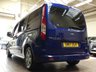 USED 2017 17 FORD GRAND TOURNEO CONNECT 1.5 TITANIUM TDCI 5d 118 BHP 5 SEATS PANORAMIC SUNROOF
