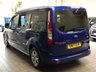 USED 2017 17 FORD GRAND TOURNEO CONNECT 1.5 TITANIUM TDCI 5d 118 BHP 5 SEATS PANORAMIC SUNROOF