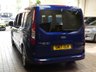 USED 2017 17 FORD GRAND TOURNEO CONNECT 1.5 TITANIUM TDCI 5d 118 BHP 5 SEATS PANORAMIC SUNROOF