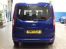 USED 2017 17 FORD GRAND TOURNEO CONNECT 1.5 TITANIUM TDCI 5d 118 BHP 5 SEATS PANORAMIC SUNROOF