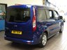 USED 2017 17 FORD GRAND TOURNEO CONNECT 1.5 TITANIUM TDCI 5d 118 BHP 5 SEATS PANORAMIC SUNROOF