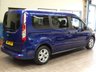 USED 2017 17 FORD GRAND TOURNEO CONNECT 1.5 TITANIUM TDCI 5d 118 BHP 5 SEATS PANORAMIC SUNROOF