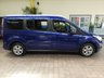 USED 2017 17 FORD GRAND TOURNEO CONNECT 1.5 TITANIUM TDCI 5d 118 BHP 5 SEATS PANORAMIC SUNROOF