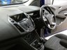 USED 2017 17 FORD GRAND TOURNEO CONNECT 1.5 TITANIUM TDCI 5d 118 BHP 5 SEATS PANORAMIC SUNROOF