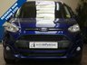 USED 2017 17 FORD GRAND TOURNEO CONNECT 1.5 TITANIUM TDCI 5d 118 BHP 5 SEATS PANORAMIC SUNROOF
