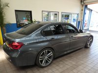 USED 2017 67 BMW 3 SERIES 2.0 330E M SPORT SHADOW EDITION 4d 249 BHP SAT NAV LEATHER HEATED SEATS 6 MONTHS GOLD WARRANTY
