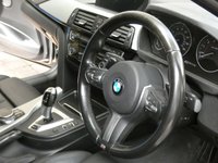 USED 2017 67 BMW 3 SERIES 2.0 330E M SPORT SHADOW EDITION 4d 249 BHP SAT NAV LEATHER HEATED SEATS 6 MONTHS GOLD WARRANTY