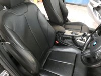 USED 2017 67 BMW 3 SERIES 2.0 330E M SPORT SHADOW EDITION 4d 249 BHP SAT NAV LEATHER HEATED SEATS 6 MONTHS GOLD WARRANTY