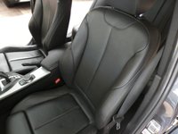 USED 2017 67 BMW 3 SERIES 2.0 330E M SPORT SHADOW EDITION 4d 249 BHP SAT NAV LEATHER HEATED SEATS 6 MONTHS GOLD WARRANTY